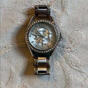 Fossil Watch